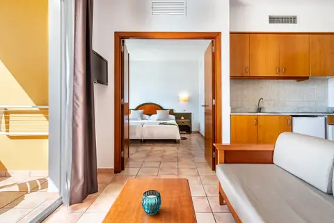 Vibra Blanc Palace in Ciutadella — foto 10