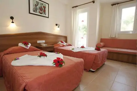 Karbel Hotel in Fethiye, foto 5