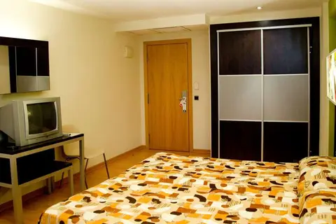 Hotel MH Sol y Sombra in Benidorm — foto 4