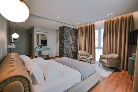 Butrinti Hotel in Sarandë — foto 16