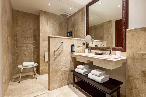 Grand Palladium Imbassai Resort & Spa in Mata de São João — foto 19