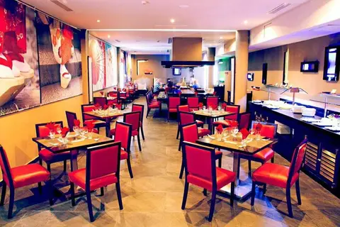 Allegro Cozumel in Allegro Cozumel — foto 7