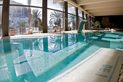 Hotel LIVVO Costa Taurito in Las Palmas de Gran Canaria — foto 7