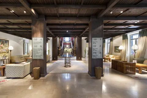 Parador de Limpias in Limpias — foto 4