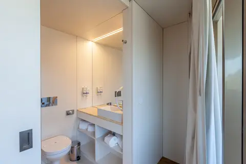 Sea Porto Hotel in Senhora da Hora — foto 26