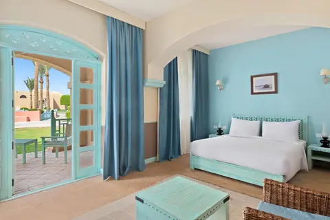Radisson Blu Resort, El Quseir in القصير — foto 24
