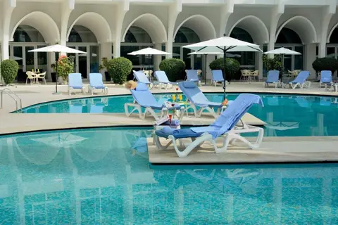 Kenzi Solazur Hotel in Tanger, foto 11