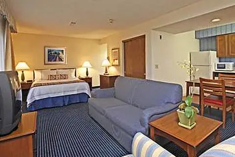 Residence Inn Los Angeles LAX/Manhattan Beach in Manhattan Beach — foto 3