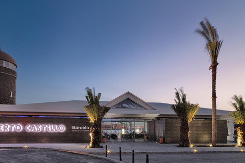 Aparthotel Barceló Fuerteventura Castillo foto 25