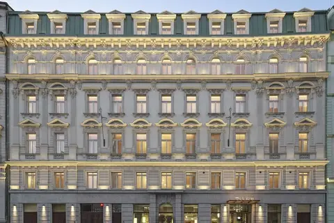 The Julius Prague in Praag, foto 10