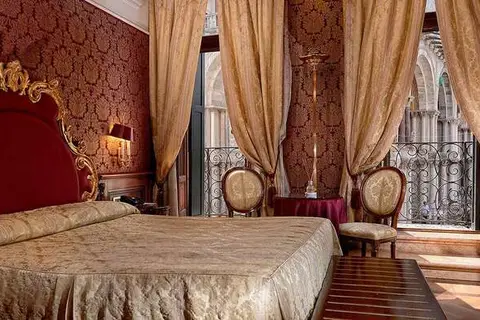 San Marco Luxury - Bellevue Luxury Rooms in Venetië, foto 4