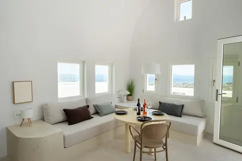 Atria Suites in Δημοτική Ενότητα Θήρας — foto 5