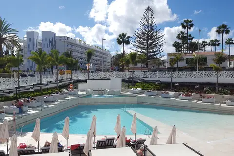 Hotel Caserio in San Bartolomé de Tirajana