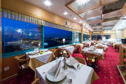 Sidonya Hotel in Fatih — foto 17