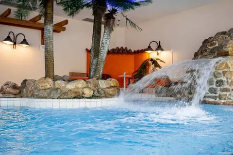 Panoramic Hotel foto 16