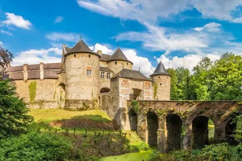 Hotel Restaurant Bonhomme foto 19