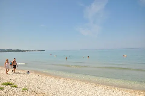 Elena Apartments Corfu in Αχαράβη — foto 14