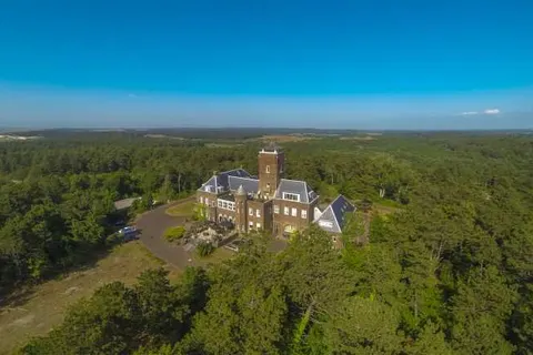 Landgoed Huize Glory foto 1