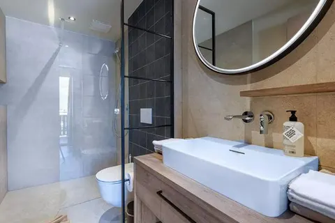 People's Hotel in Kaprun — foto 3