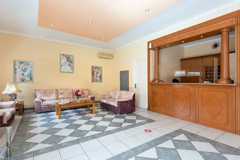 Eriva Hotel in Αχαράβη — foto 23
