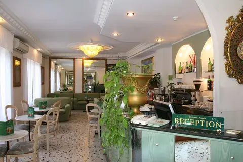 La Pergola in Sant'Agnello, foto 4