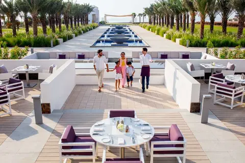 InterContinental Fujairah Resort in Al Aqah — foto 15