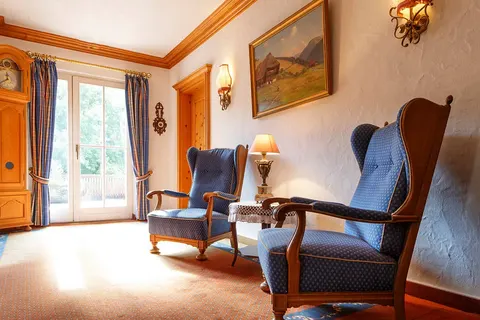 Landhotel Hirschen foto 9