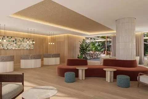 Marriott Residences Salgados Resort in Albufeira, foto 5