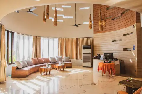 Kalima Resort & Spa Phuket in กมลา — foto 20