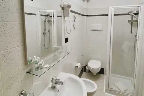 Albergo Alle Porte in Riva del Garda, foto 23