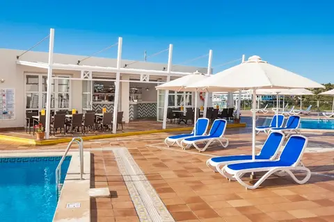 Globales América in Calas de Mallorca — foto 28