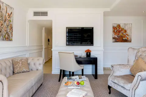 Pepperclub Hotel in Kaapstad — foto 12