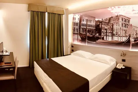 Antony Hotel in Venetië — foto 2