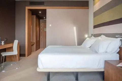 Las Caldas by Blau Hotels in Oviedo — foto 8