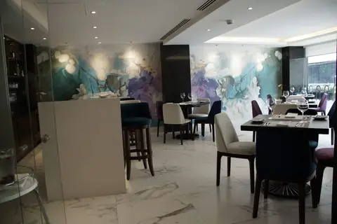ISAAYA Hotel Boutique in 1a. Región Militar — foto 2