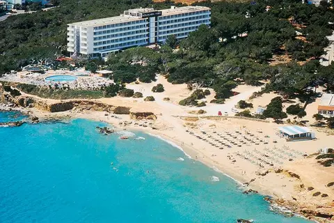 Bless Hotel Ibiza in Ibiza — foto 3