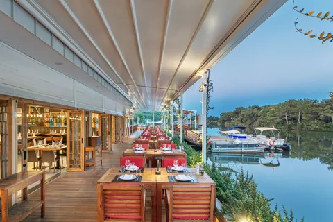 Titanic Deluxe Golf Belek - Golfpakket foto 32