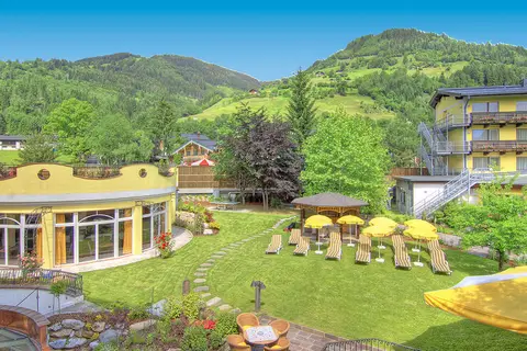 Latini in Zell am See — foto 27