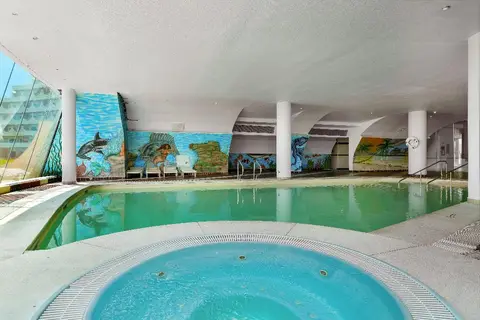 Apartamento Paraiso De Albufeira in Albufeira — foto 13