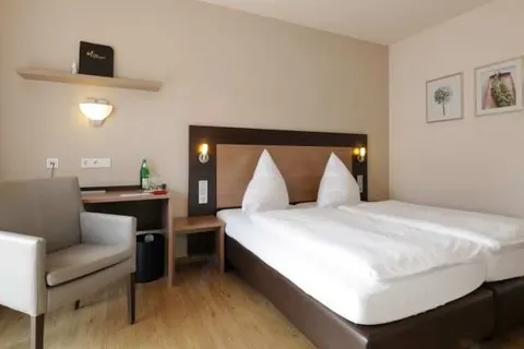 Hotel Moseldomizil foto 3