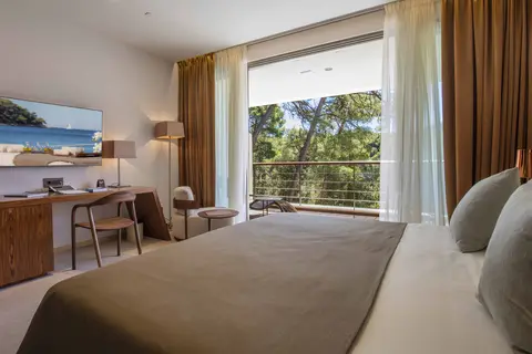 Boutique Hotel Alhambra & Villa Augusta in Mali Losinj — foto 19