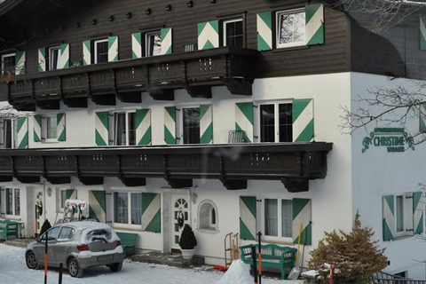 Appartementenhaus Christine foto 1