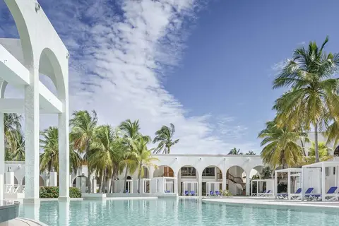 Melia Las Americas in Varadero — foto 25