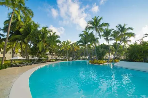 Catalonia Punta Cana in Salvaleón de Higüey — foto 24