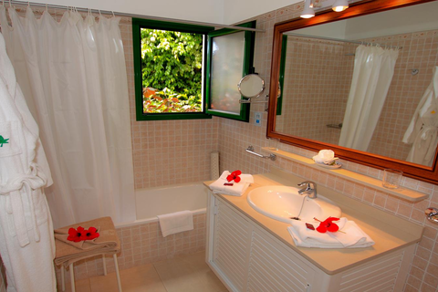 Bungalows Palma Jardin foto 27