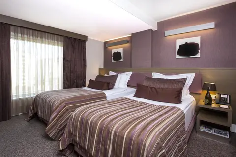 Avantgarde Levent in Fatih — foto 11