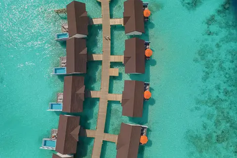 Oblu Select Sangeli in Akirifushi — foto 13