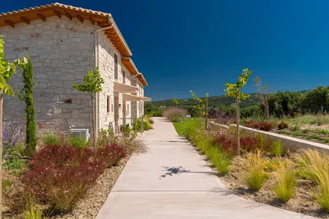 Mint Retreat Suites in Kassandra Municipal Unit — foto 8