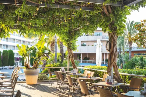 AQUA Hotel Onabrava & Spa in Santa Susanna — foto 13