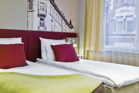 Sokos Hotel Albert in Helsinki — foto 6
